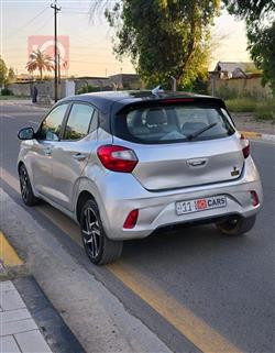 هيونداي i10